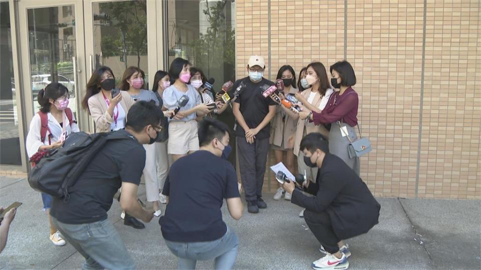 錄音檔只能聽不能帶走　恩恩爸再質疑新北