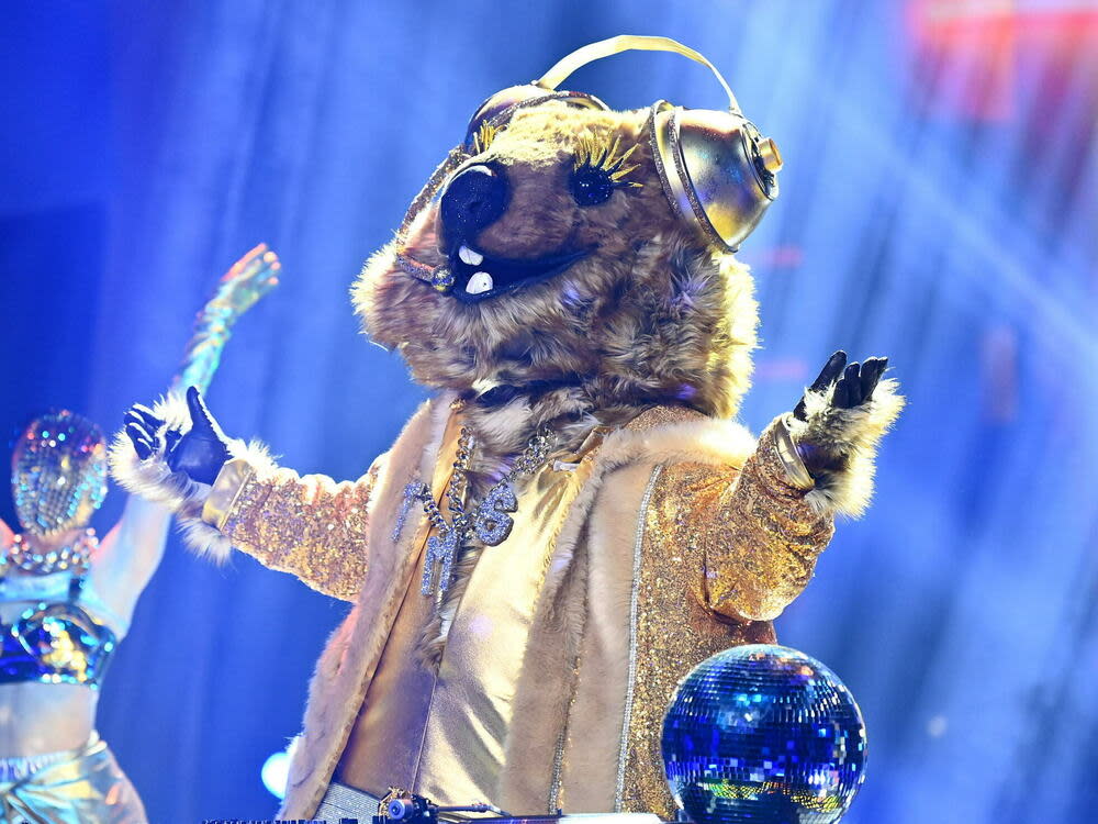 Für das Quokka ist die "The Masked Singer"-Reise vorbei. (Bild: ProSieben/Willi Weber)