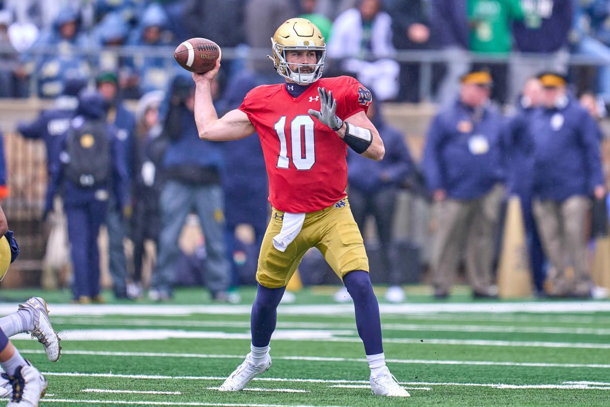 Texas Tech quarterback Alan Bowman to depart as graduate transfer