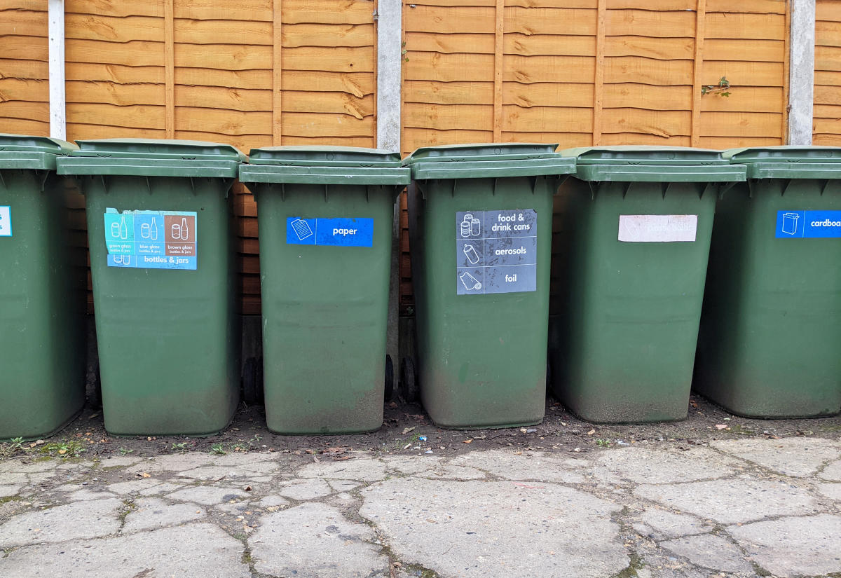 Bin collection changes explained: The two main differences households  should know about