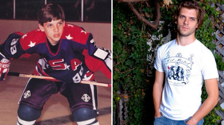 Remember the cast of 'The Mighty Ducks'? Here's what they look like 20  years later!