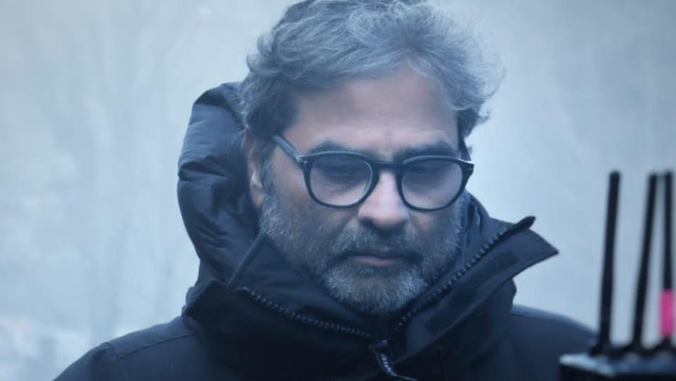 Vishal Bhardwaj