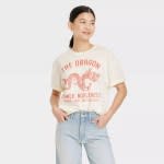 Lunar New Year T-Shirt | Birthday Gifts for Women with February Birthdays
