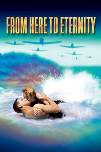 From Here To Eternity (1954)