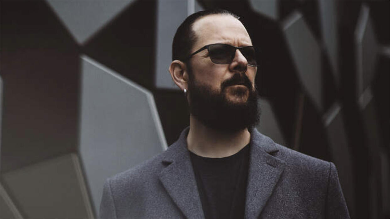  Ihsahn. 