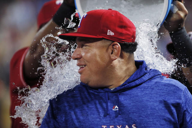 Former Rangers Pitcher Bartolo Colon, 47, Says He's Not Retired, Wants to  Pitch – NBC 5 Dallas-Fort Worth