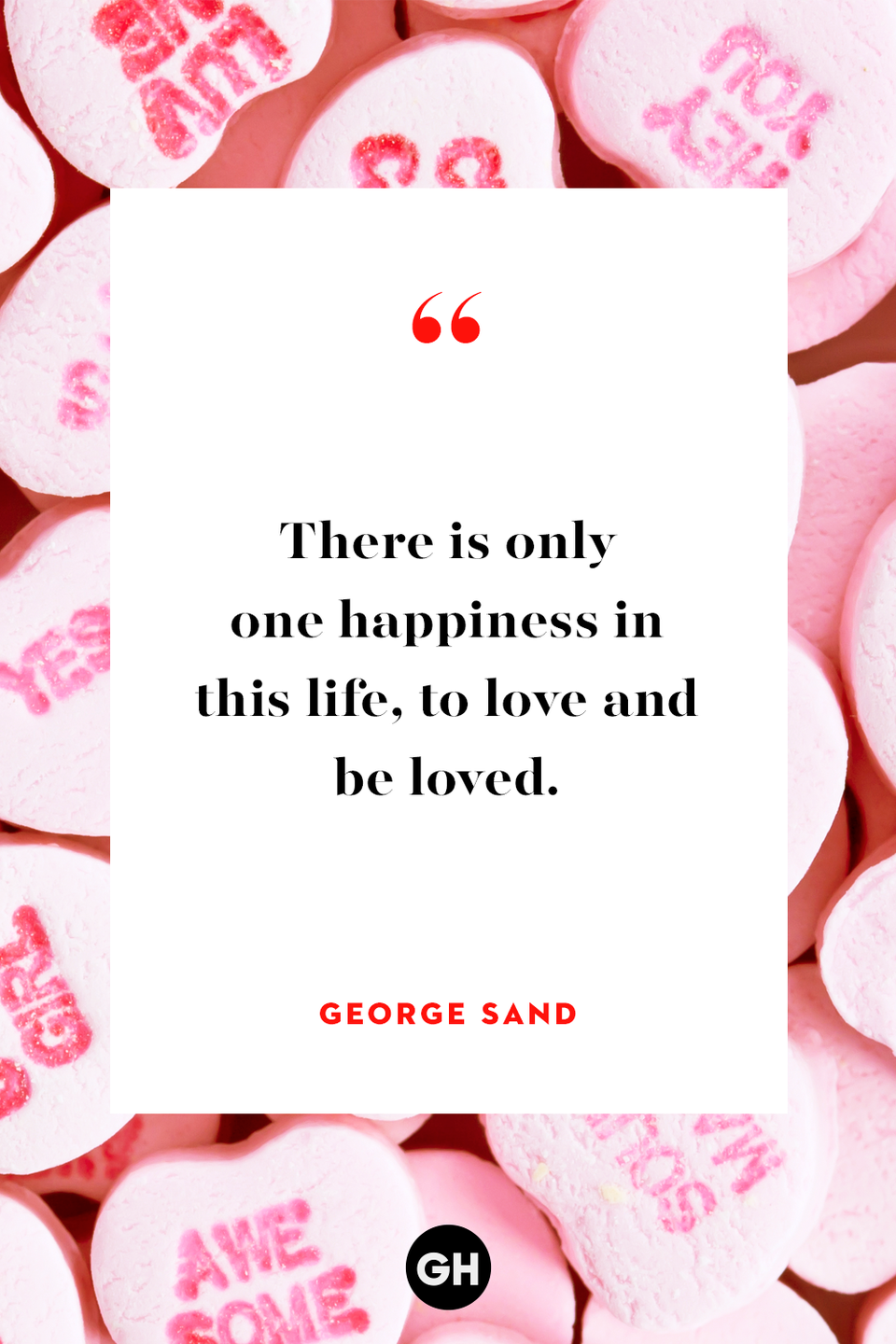 59) George Sand