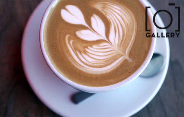 GALLERY: The secret to a perfect cafe coffee at home