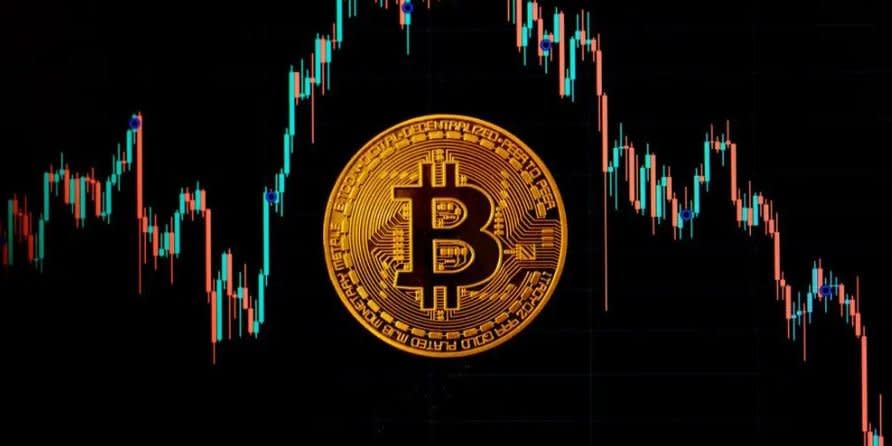 Was Experten in den kommenden Monaten am Kryptomarkt erwarten, zeigt eine aktuelle Umfrage von BTC-Echo.  - Copyright: Fernando Gutierrez-Juarez/picture alliance via Getty Images