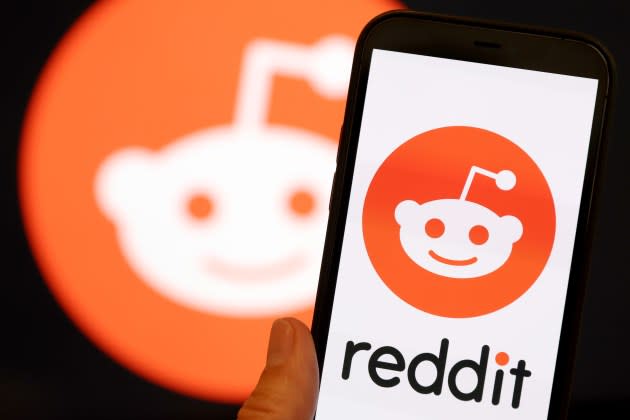 Reddit to lay off about 5% of its workforce