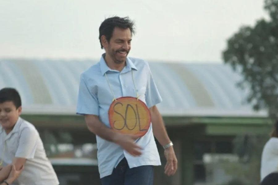 Sundance 2023: RADICAL, con Eugenio Derbez, gana premio del festival