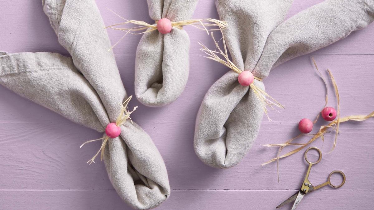 Adorable Easter Crafts for Kids and Grown-Ups Alike