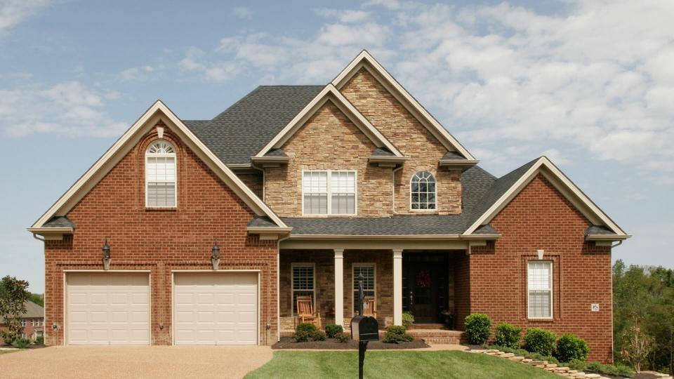 Tennessee, homes, houses, neighborhoods, real estate