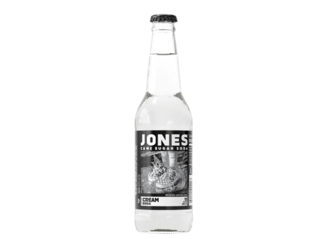 <p>Jones Soda Co.</p>