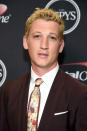 <p>Go ahead, try to say "Miles Teller is not hot." It's hard, right?</p>