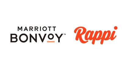 Marriott International has agreed to collaborate with Rappi