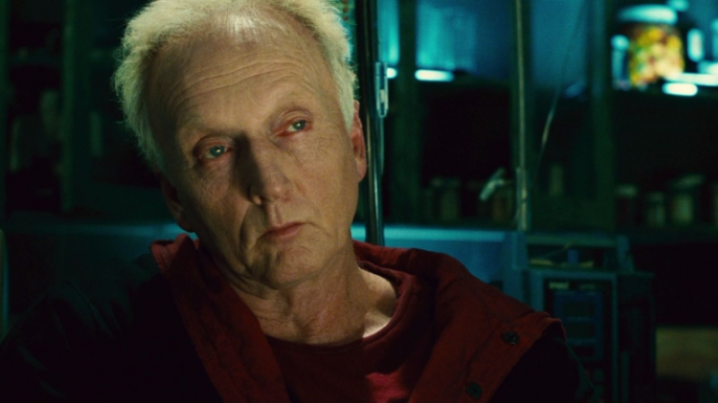 Saw X Set Photos Show Tobin Bell’s Return as Jigsaw