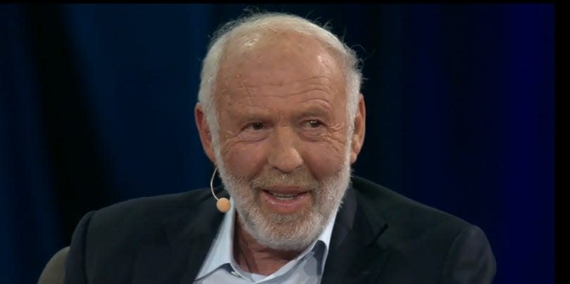 Jim Simons