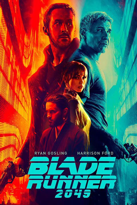 Blade Runner 2049