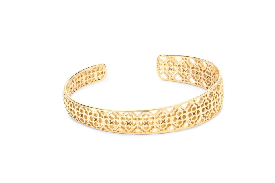 Kendra Scott Uma Cuff Bracelet