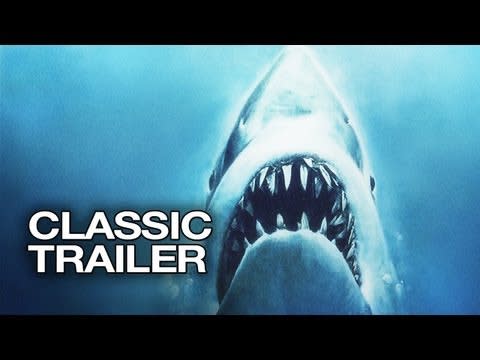 15) Jaws