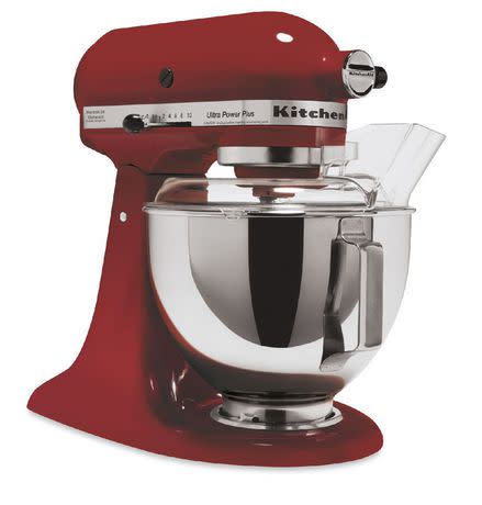 KitchenAid® Ultra Power Plus Stand Mixer (Walmart)