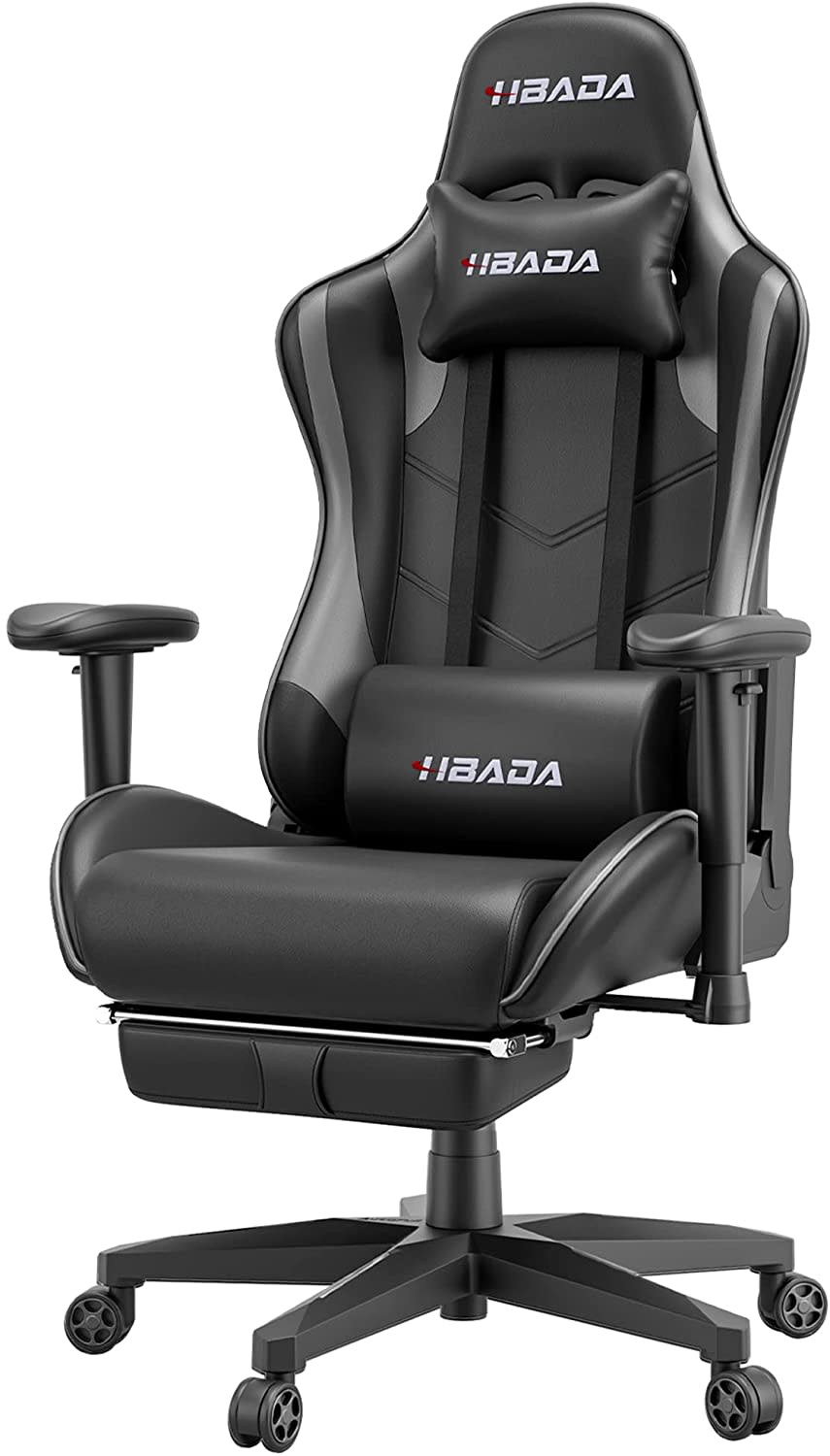 Hbada Gaming Chair, best gifts for boyfriend