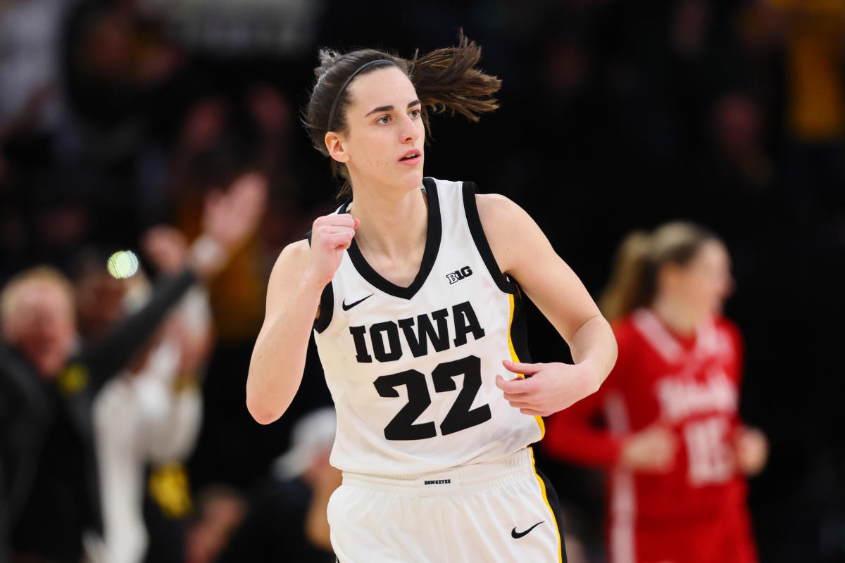 2024 NCAA Tournament scores, games and updates: Follow the March Madness live stream on Saturday