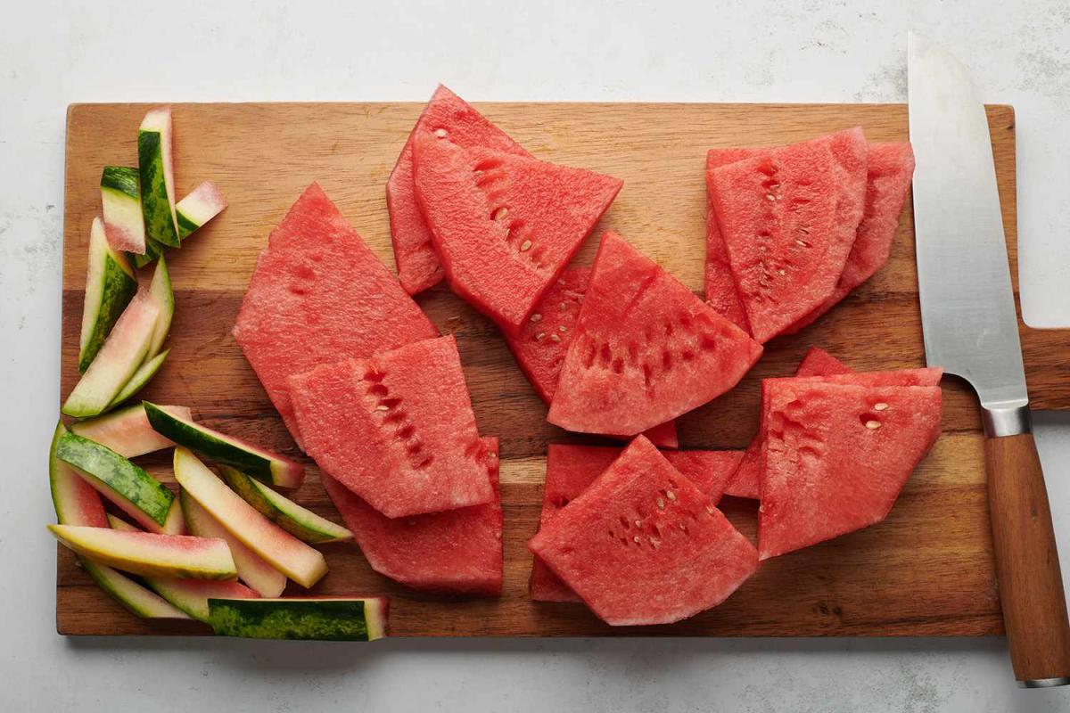 Creative Watermelon Slicers: Game Changer for Cutting Watermelons