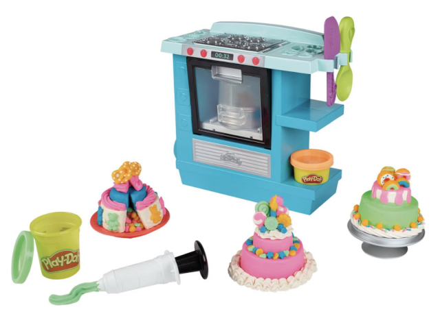 10 toys kids want on Christmas according to toy experts: Bluey, Gabby's  Dollhouse, more 