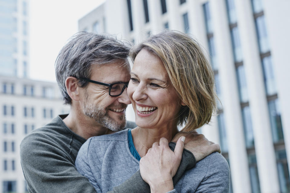 Harvard-Wissenschaftler haben herausgefunden, wie man gesund und glücklich lebt. (Bild: Getty Images)