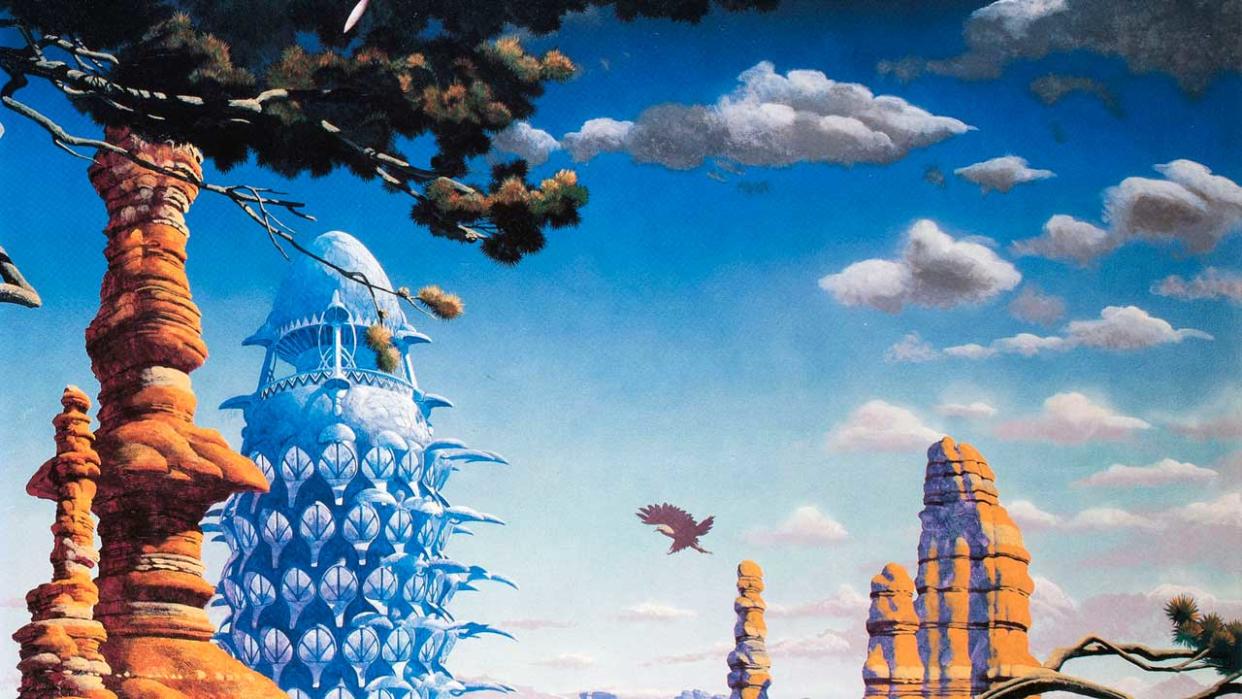  Anderson Bruford Wakeman Howe cover art 