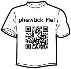 Phewtick 