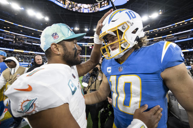 Chargers electric Super Bowl odds after clinching playoff birth