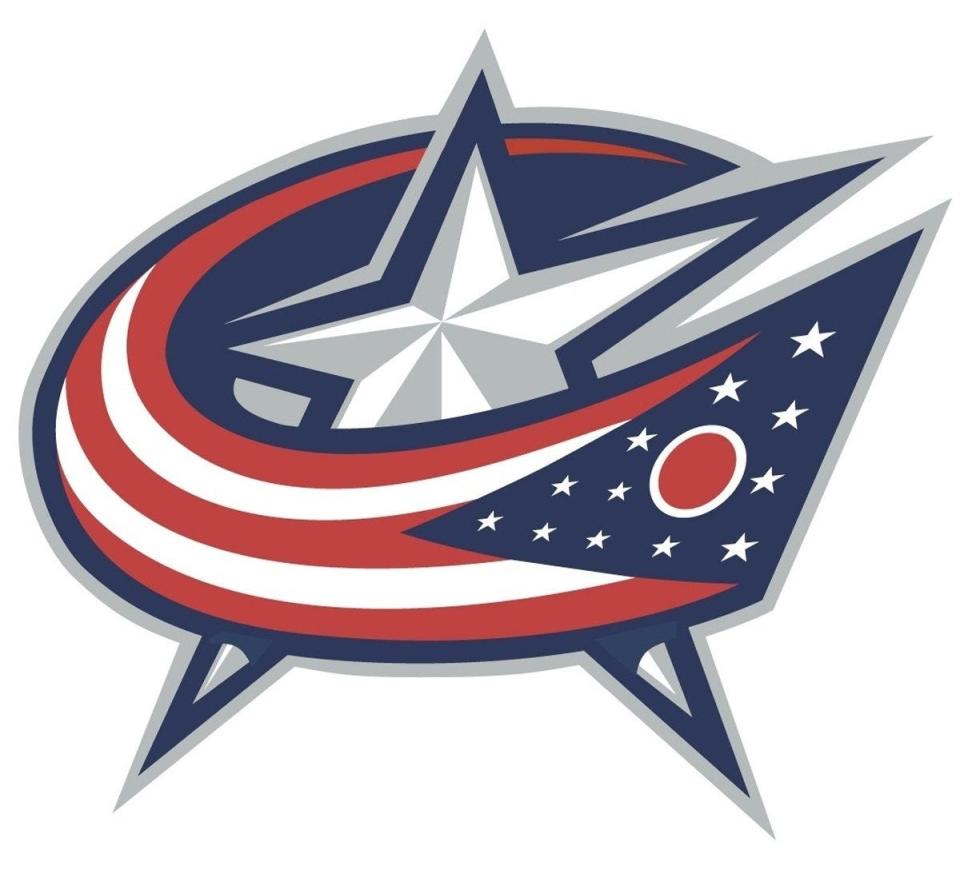 Columbus Blue Jackets