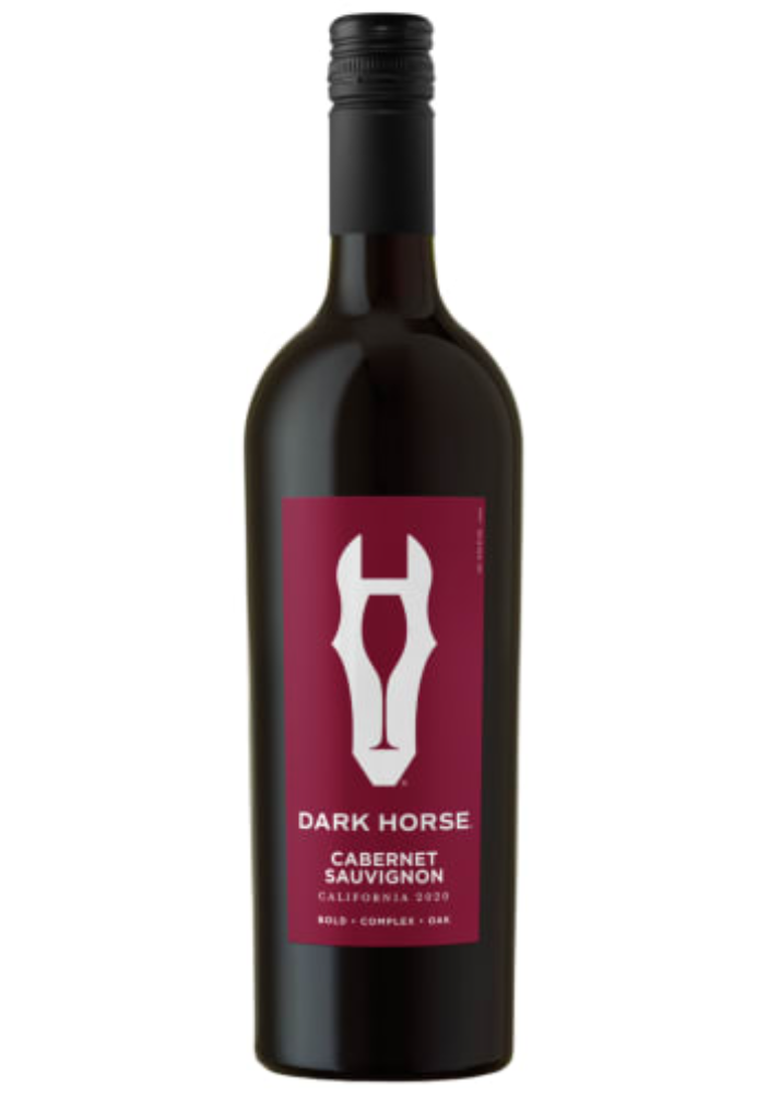 Dark Horse Cabernet Sauvignon 2020