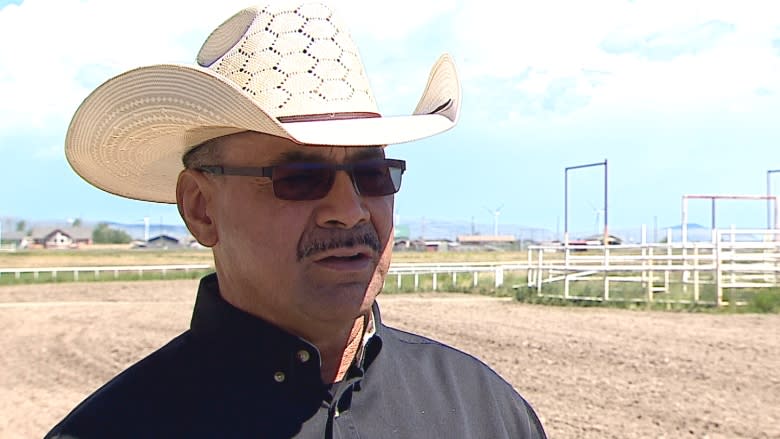 Indigenous Relay Races to make Calgary Stampede debut this summer