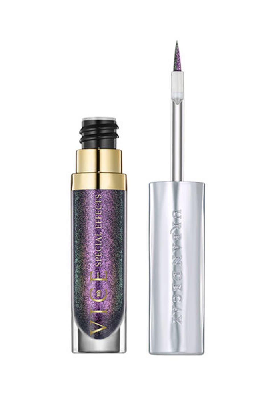 Urban Decay Vice Special Effects Long-Lasting Water-Resistant Lip Topcoat in Reverb