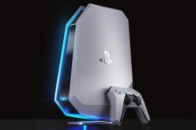 PlayStation 5 Pro