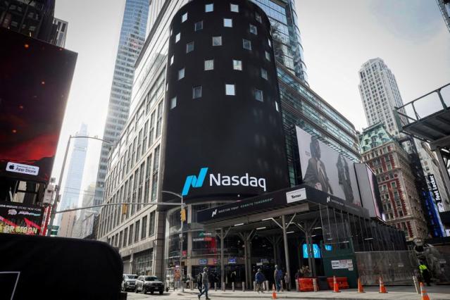 S P 500 closes higher to secure strongest Q1 since 2019