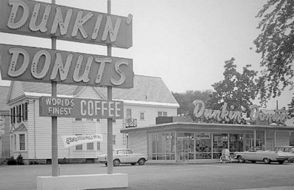 <p>Dunkin Donuts/Facebook</p>