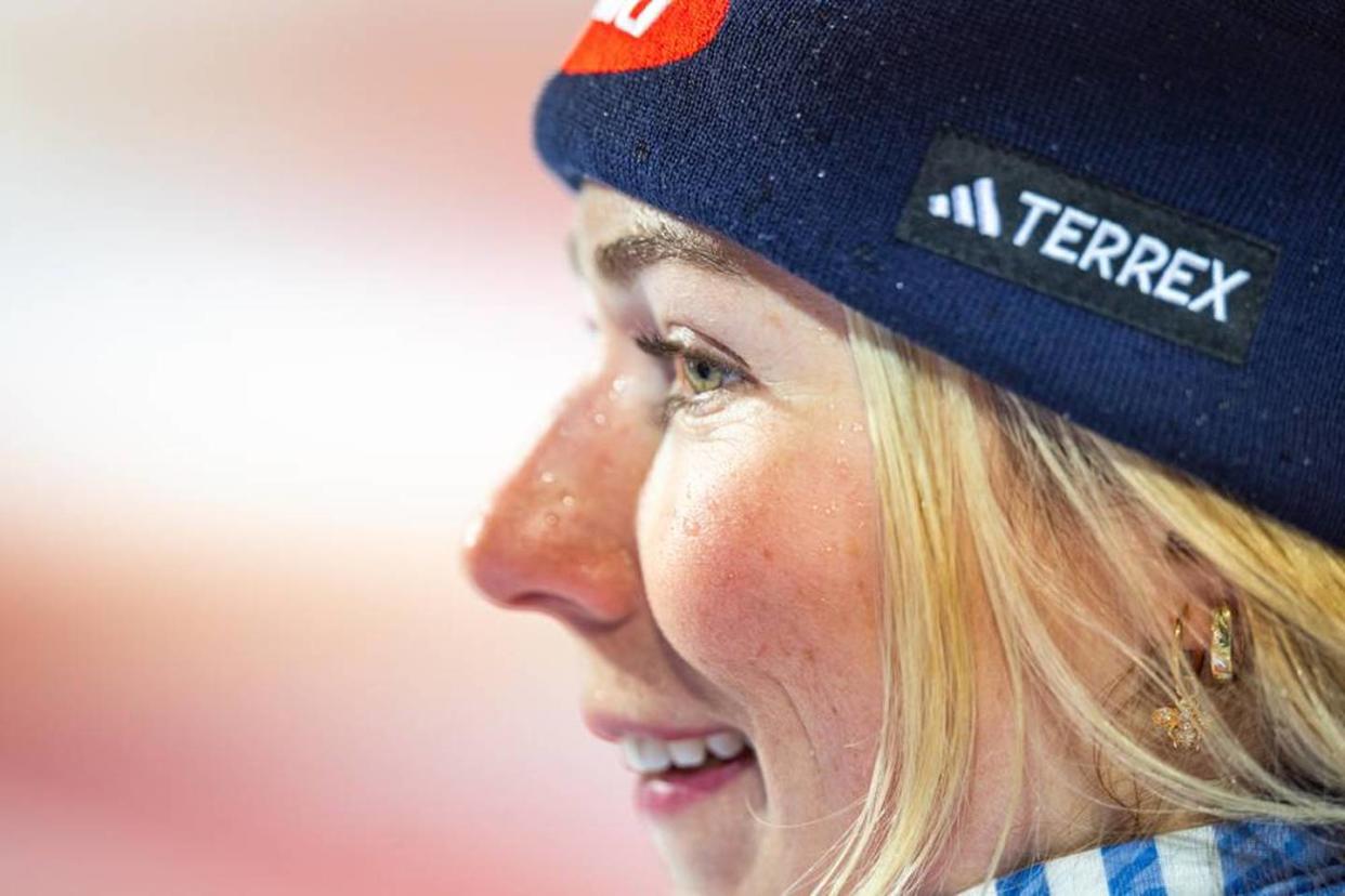 Shiffrin-Comeback rückt näher