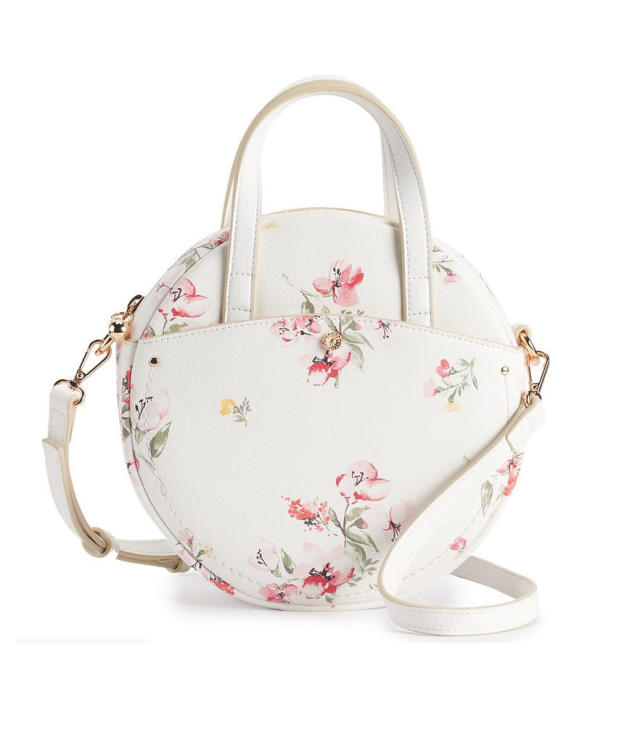 LC Lauren Conrad Handbag Collection at Kohl's