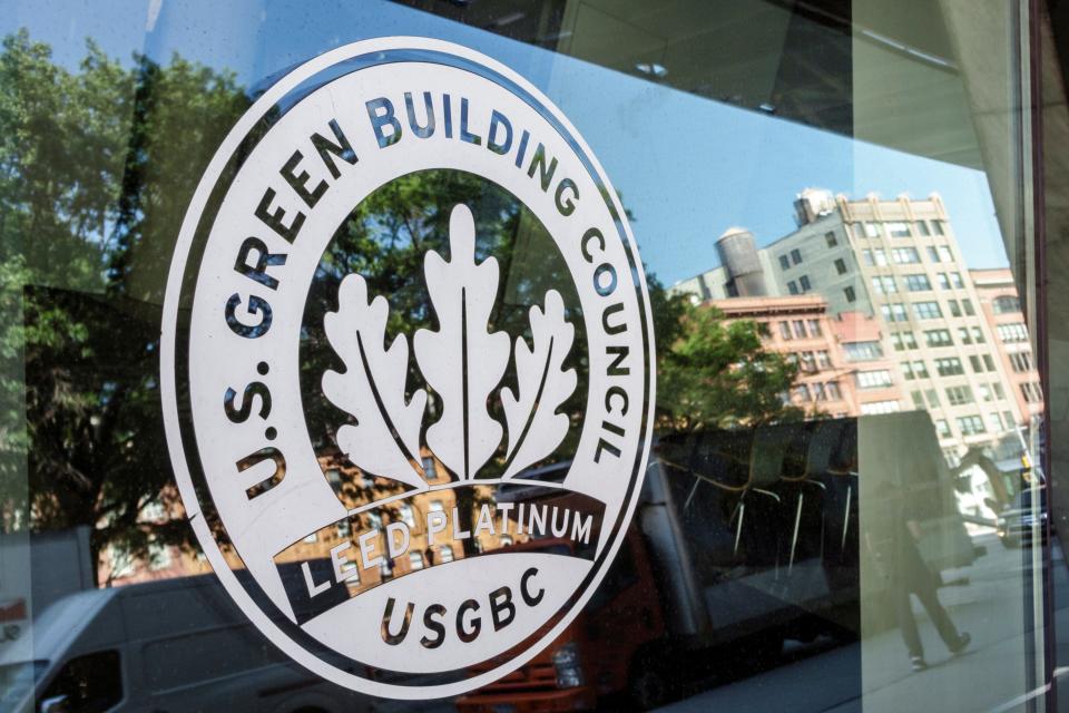 LEED Certification