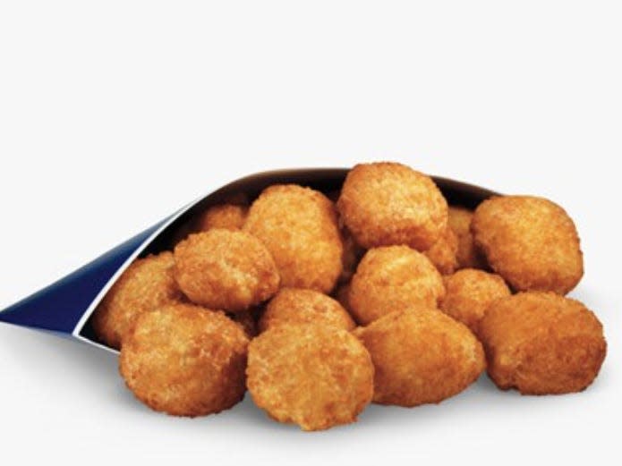 cheese curds culvers