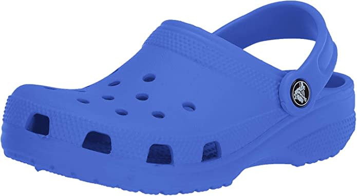 Classic Crocs (Photo: Amazon)