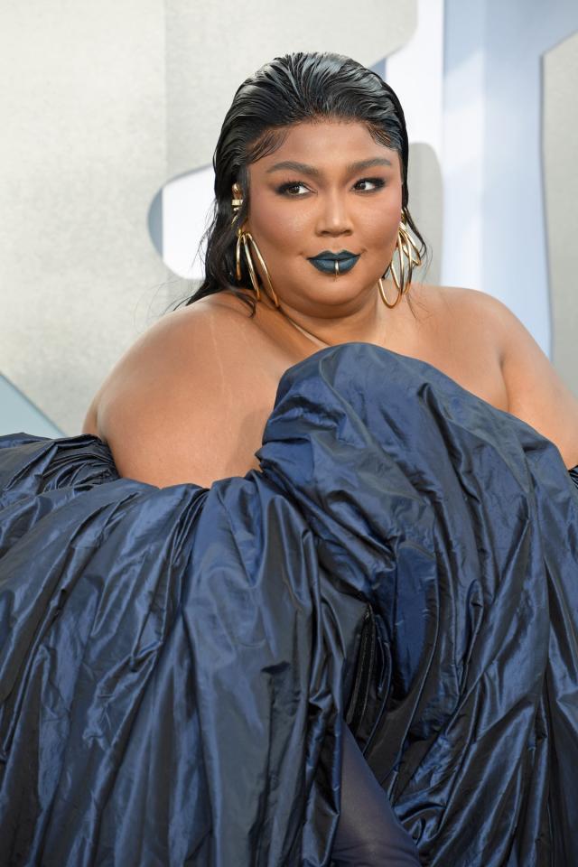 Lizzo's Best Looks of 2021