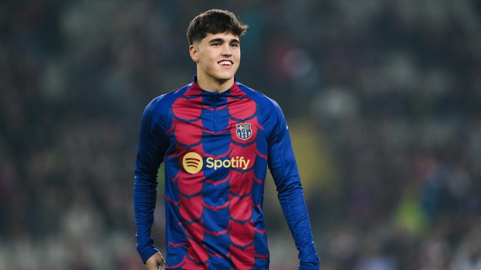 PSG Kept Barcelona on Edge with Consideration to Pay Release Clause for Young Defender