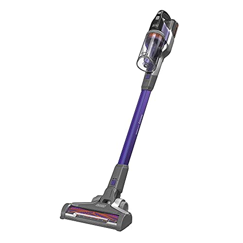 Black+Decker Powerseries Extreme Cordless Stick Vacuum (Amazon / Amazon)