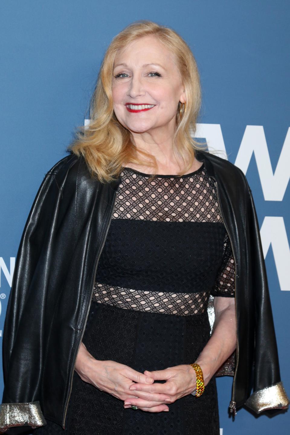 Patricia Clarkson